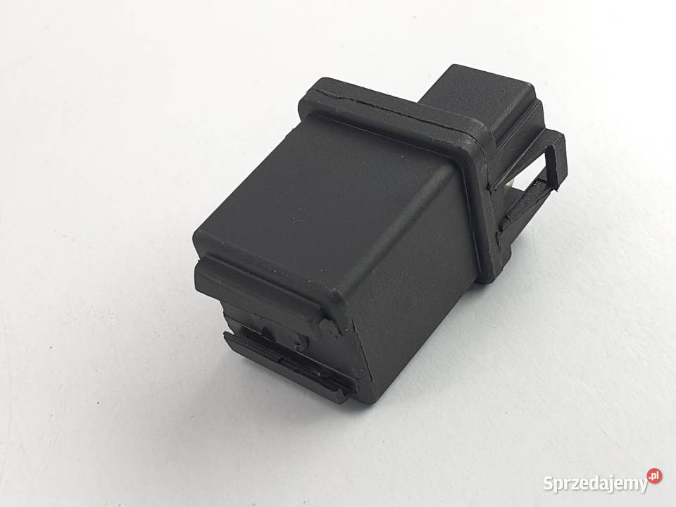 Przekaznik Rozrusznika Peugeot Speedfight III