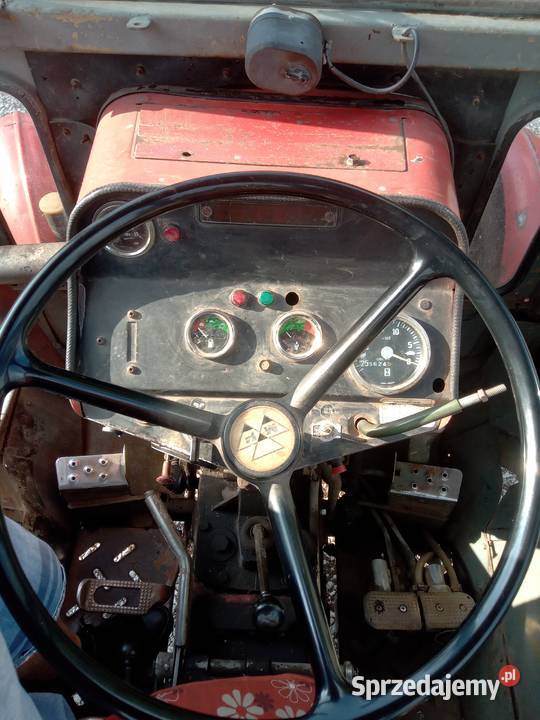 Massey Ferguson 235 Maków sprzedam