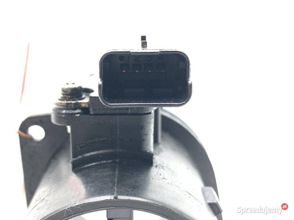 PRZEPŁYWOMIERZ CITROEN BERLINGO II 16 75 CZUJNIK