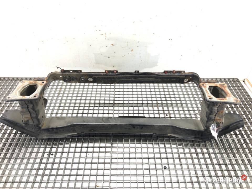 BELKA ZDERZAKA PRZÓD FORD FOCUS III WZMOCNIENIE