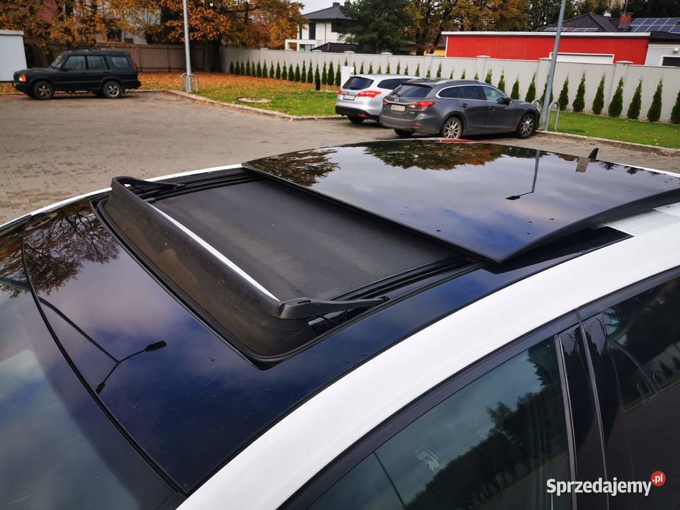 Golf R 75 Stage 1 nieuszkodzony Warszawa