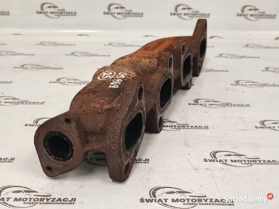 JEEP PATRIOT 11r 22 CRD CDI 651925 kolektor świętokrzyskie sprzedam