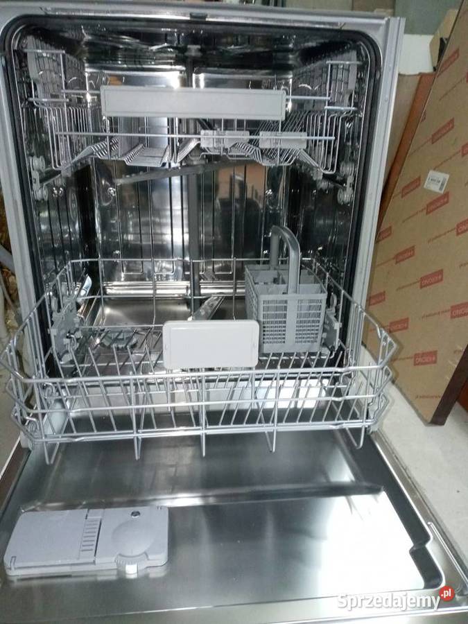 Zmywarka ElektraBregent do zabudowy wolnostojąca Łętkowice sprzedam