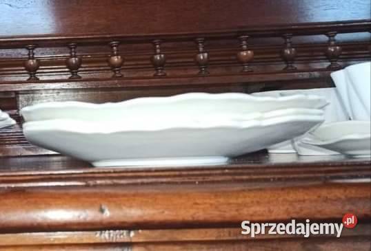 Filiżanka biała Shelley England pomorskie