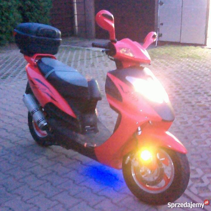 JEDYNY TAKI ZIPP QUANTUM CAR AUDIO NEON STAN Wysoka