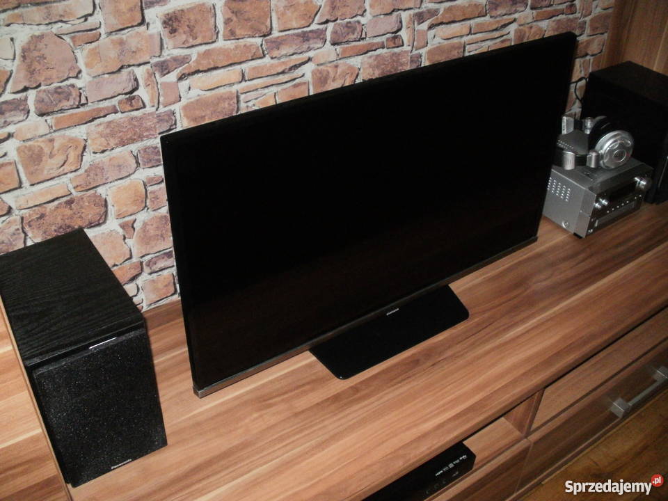 TELEWIZOR 32 CALE SAMSUNG UE32H5000