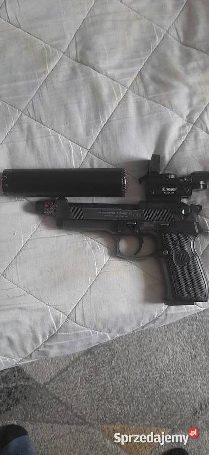 Beieta 92fs Katowice