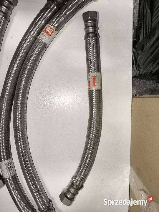 Wężyk do wody GWGW HG34 400 mm 7125 Tucai śląskie Pszczyna