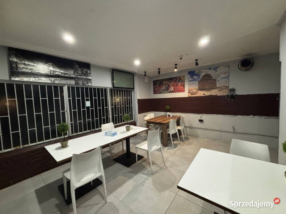 Na sprzedaż lokal użytkowy 40 m centrum Warszawy mazowieckie Warszawa