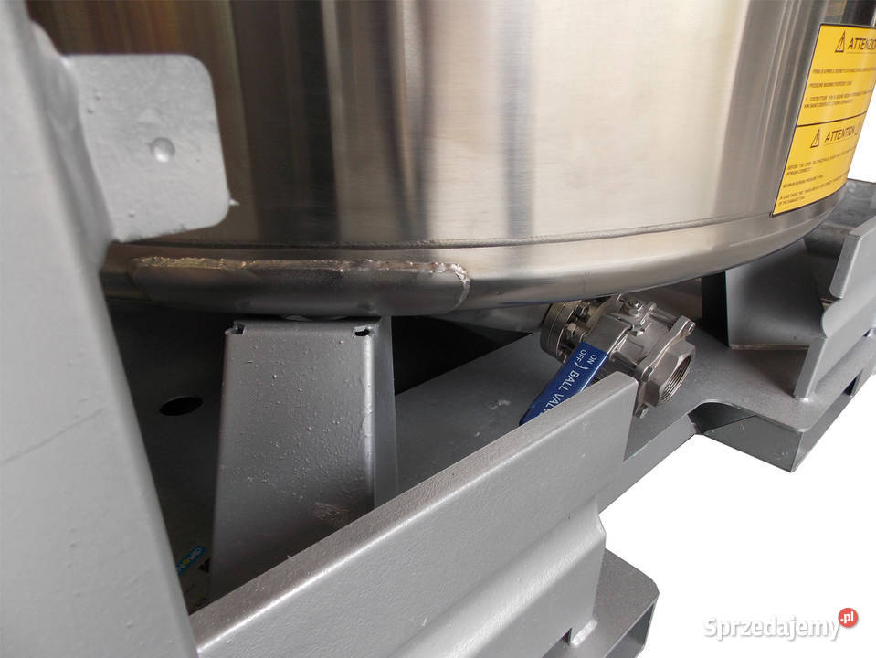 Zbiornik IBC kwasoodporny Model PRC małopolskie Kraków sprzedam