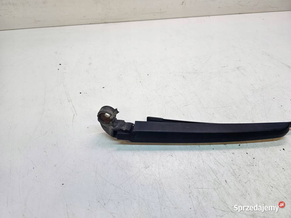 RAMIĘ WYCIERACZKI TYŁ AUDI Q5 8R 8R0955407 osobowe Przystajń