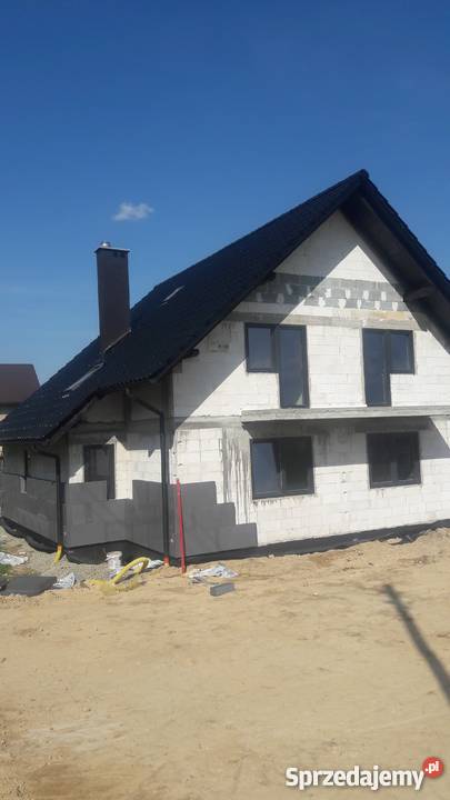 wykonczenia wnetrz remontydocieplenia poddasz Wadowice