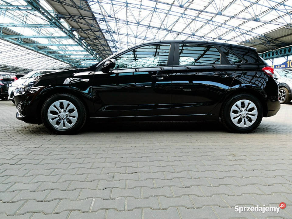 Hyundai i30 15 16V LedTempomat GWARANCJA 1WŁ przyciemniane szyby śląskie Mysłowice