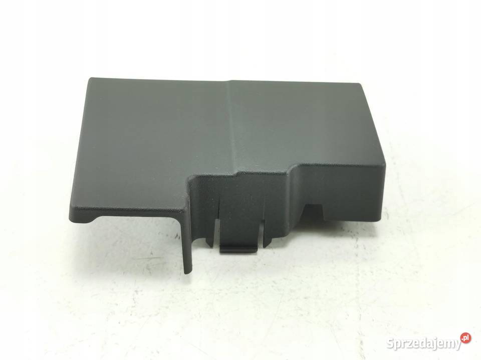 OSŁONA PRZEWODÓW AKUMULATORA FORD FOCUS CABRIO osobowe lubelskie sprzedam