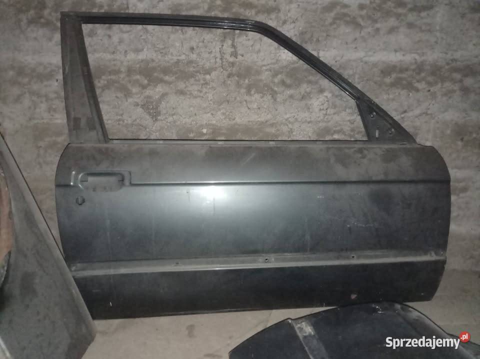Drzwi e30 coupe 2d podlaskie Mońki
