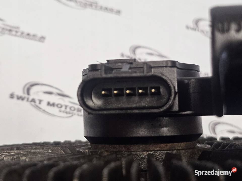 LAND ROVER DISCOVERY 27 276DT 190 wiskoza