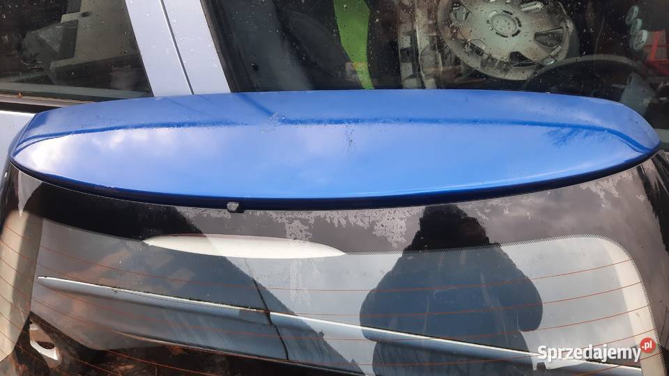klapa kompletna Mazda 6 I kombi Dębno