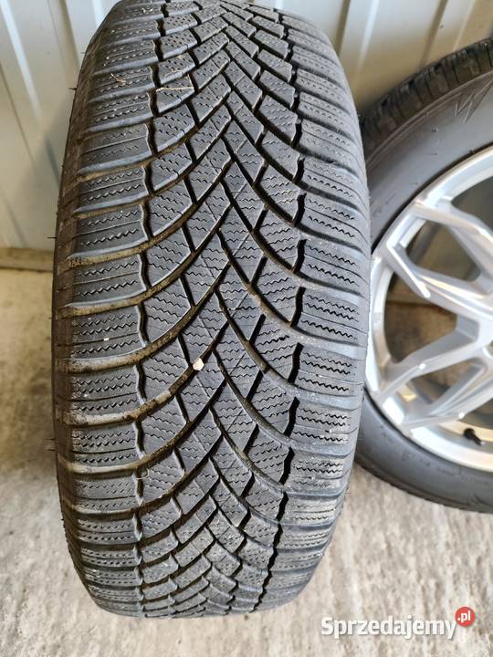 Koła R16 4x98 Wrocław