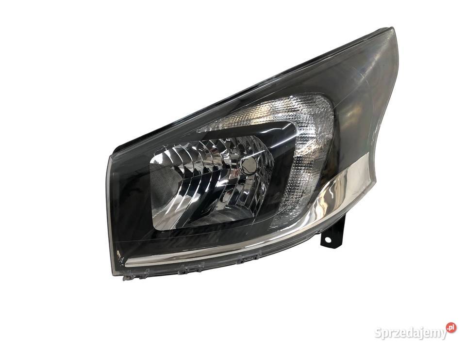 Opel Vivaro B 082014102019 Reflektor Lampa przód Skarżysko-Kamienna