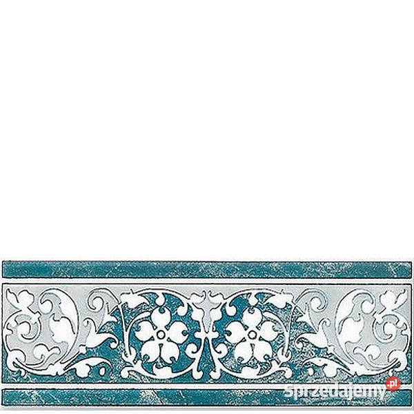 Listwa Tamiza 1B Domino 74 x 20 aktualne Białogard