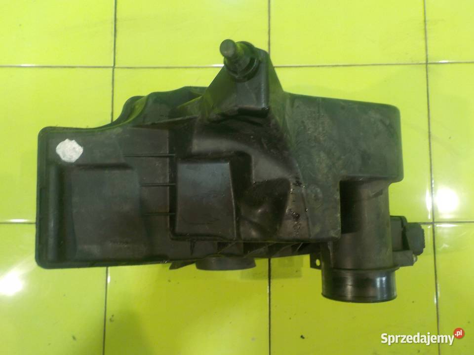 NISSAN NOTE I E11 LIFT 11r 5D obudowa filtra Obudowy filtrów Suków sprzedam