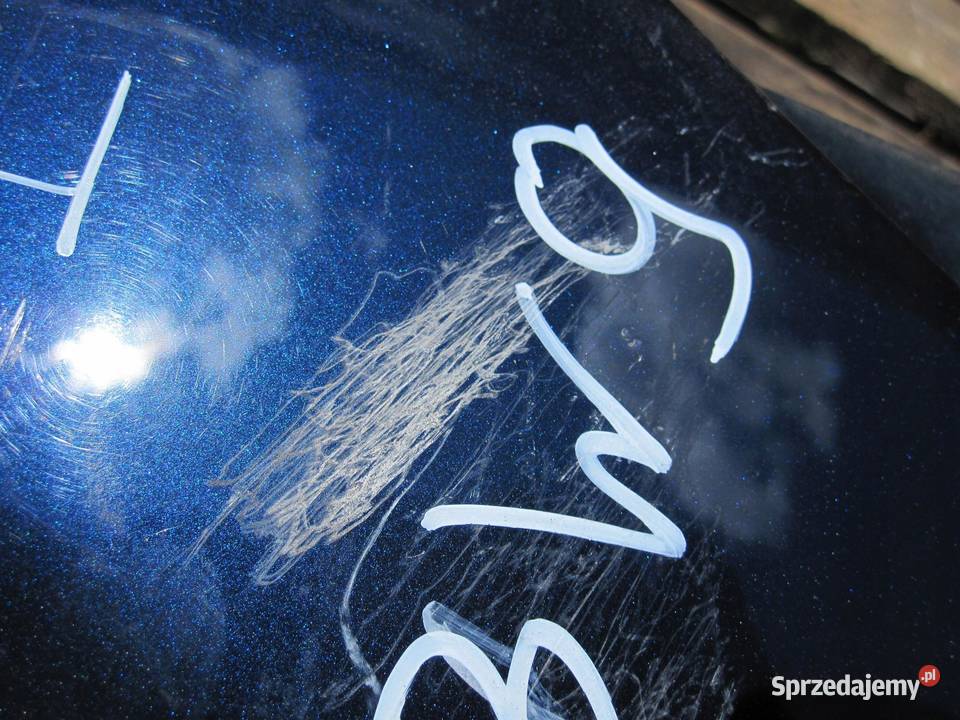 QASHQAI I J10 09r błotnik prawy przód