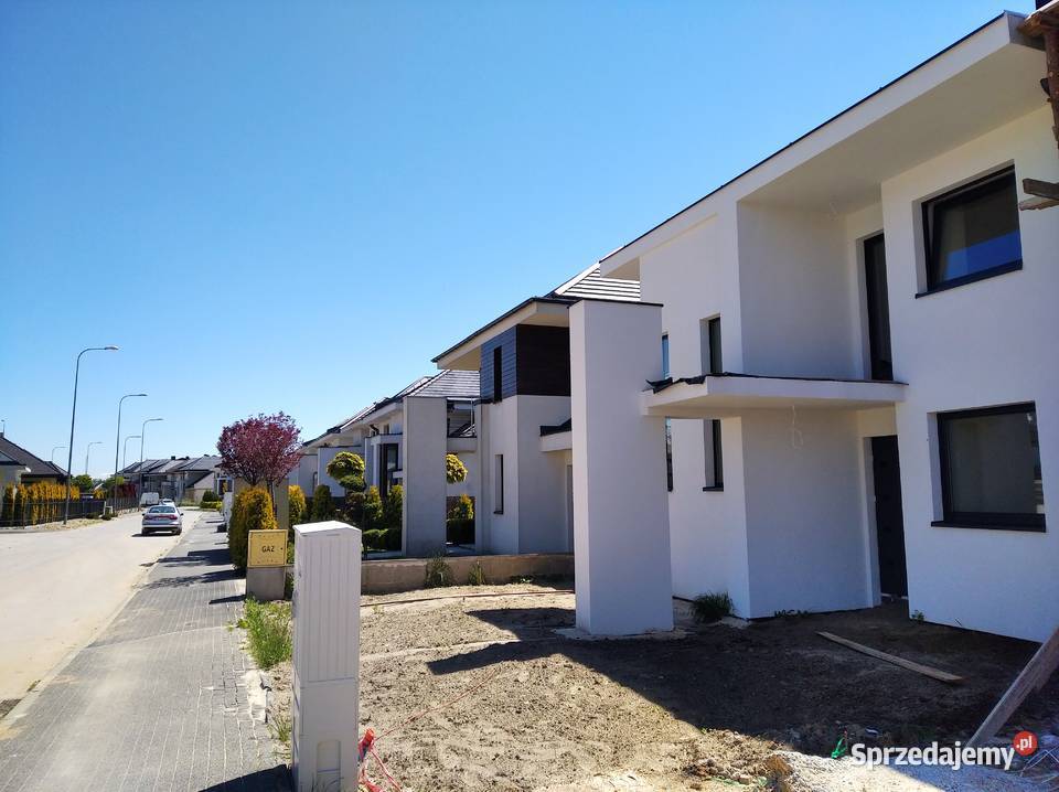 Dom Osiedle PołudnioweKielce Dyminy sprzedam