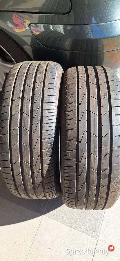 Alufelgi felgi 5 x112 R16 aluminiowe