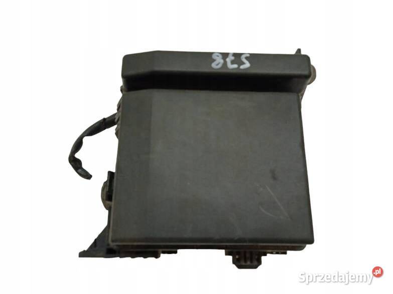 SKRZYNKA BEZPIECZNIKÓW 506290789 Mitsubishi