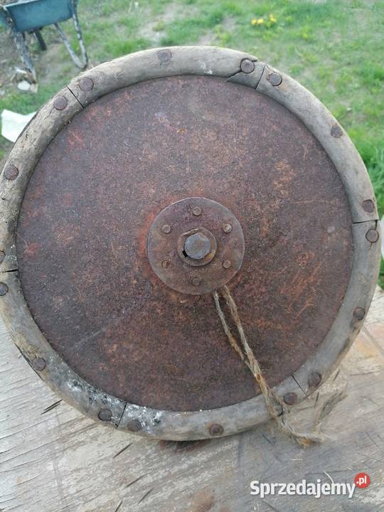 Mechanizm pojazdu wojskowego