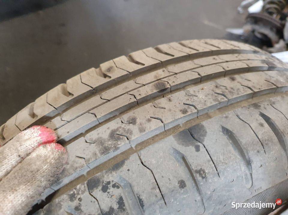 KOŁO DOJAZDOWE DACIA DOKKER 18565 R15T kujawsko-pomorskie Lipno sprzedam