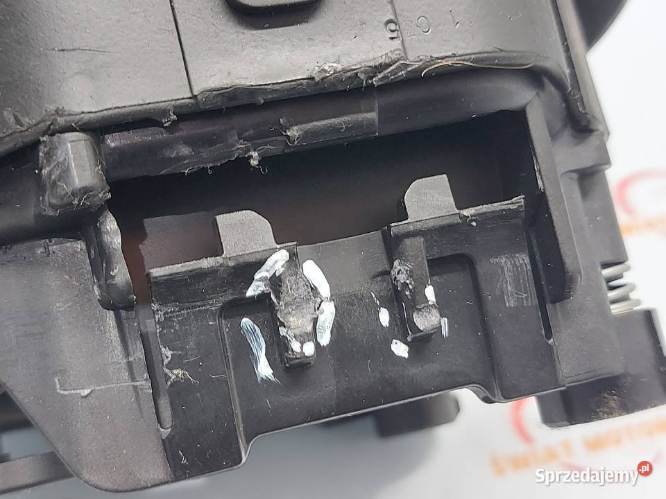 ALFA ROMEO MITO 12r AIRBAG poduszka kierowcy osobowe Kielce