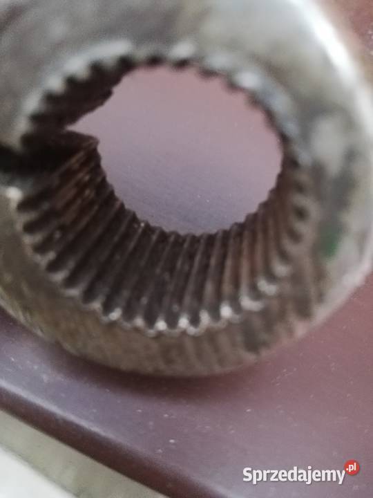 Wsk kopniak starter stopka zamiany biegów wielkopolskie Dąbie