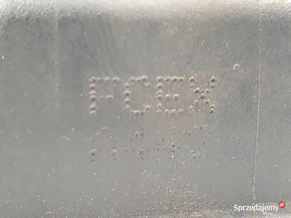 POKRYWA ZAWORÓW Hyundai I30 14 16V oryginał G4FA osobowe Chełm