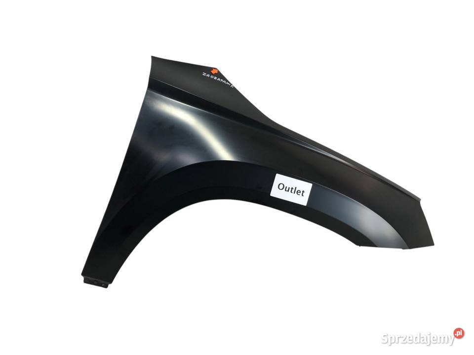 Skoda Karoq NU7 20172022 Błotnik prawy przód Skarżysko-Kamienna