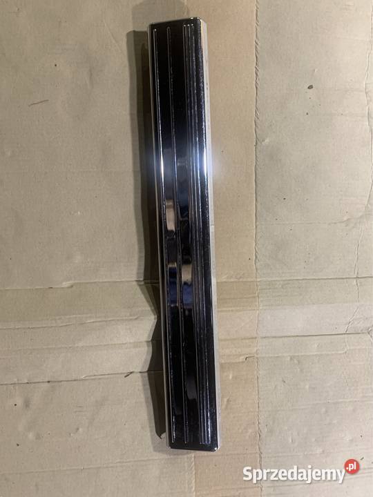 Listwa progowa A2206805535 mercedes s w220 lift zachodniopomorskie