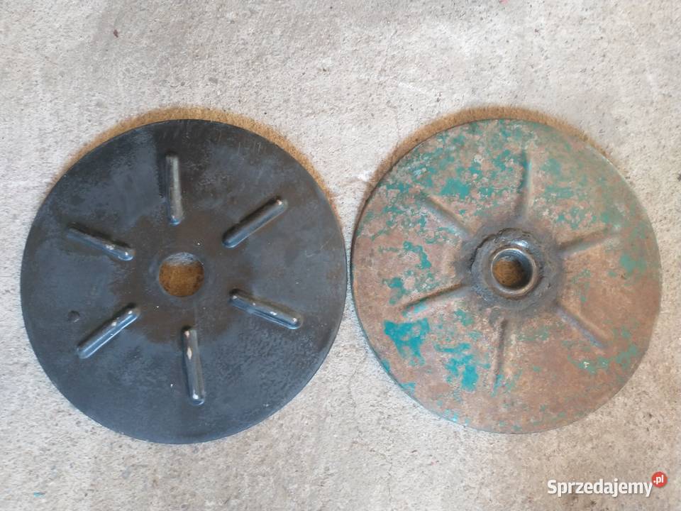 Dniepr Ural K750 Osłona koła wózka Nowy Folwark