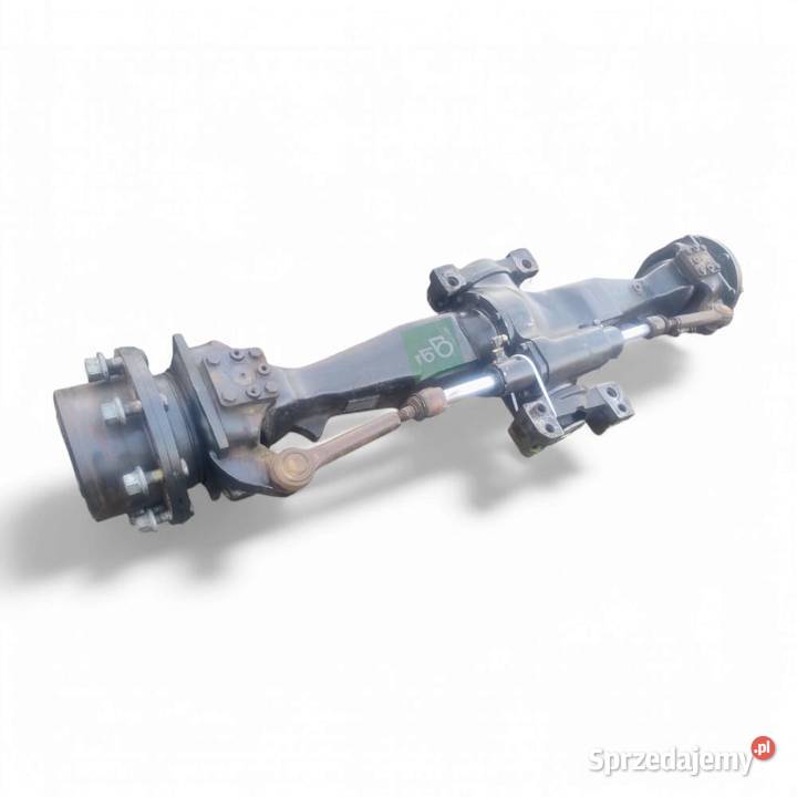 Reduktor Przedni most V31796110 Dana 730100 Motoryzacja Wilkowo