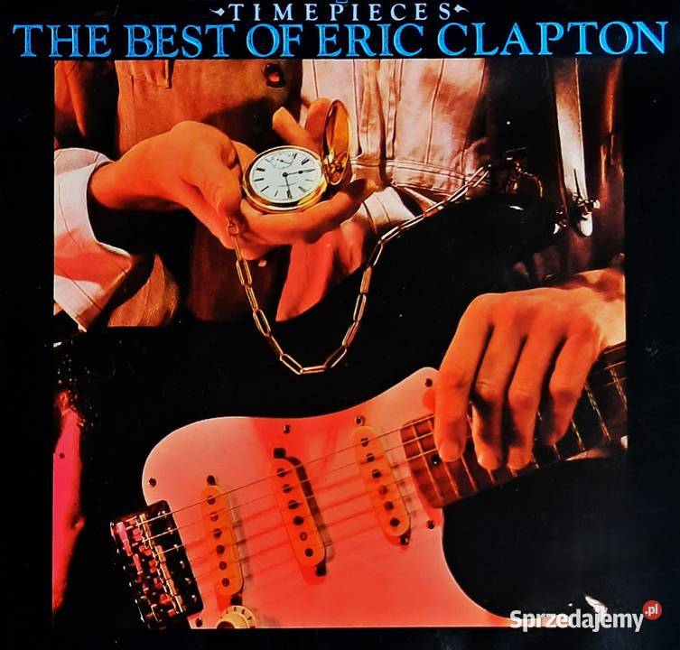 Album CD Legenda John MayallEric Clapton Blues zachodniopomorskie Szczecin