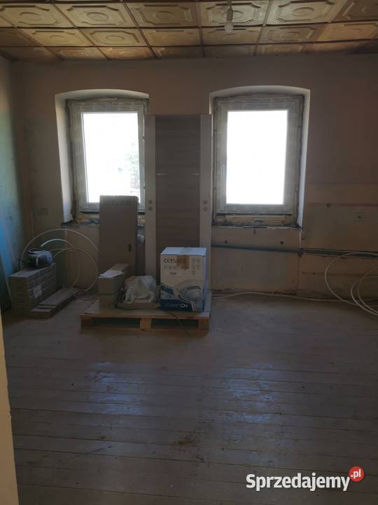 Sprzedam mieszkanie Sprzedaż dolnośląskie Stare Bogaczowice