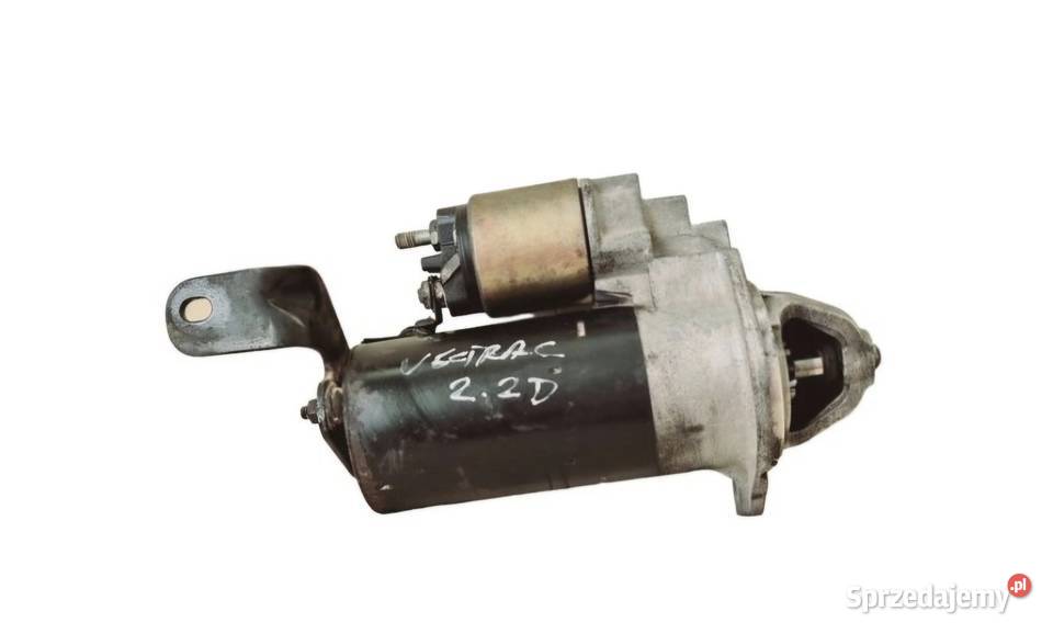 ROZRUSZNIK OPEL VECTRA C OPEL SIGNUM 22 DTI Działoszyce