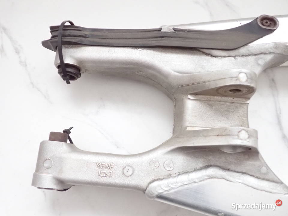 Wahacza Łożyska Tulejki Do Wymiany Honda CRF 250 lubuskie