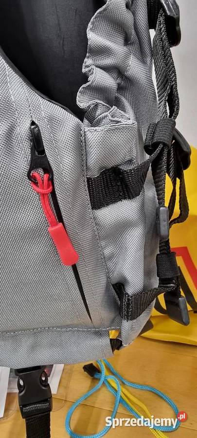 Środek asekuracyjny SPORT PLUS OLIMP Pozostałe