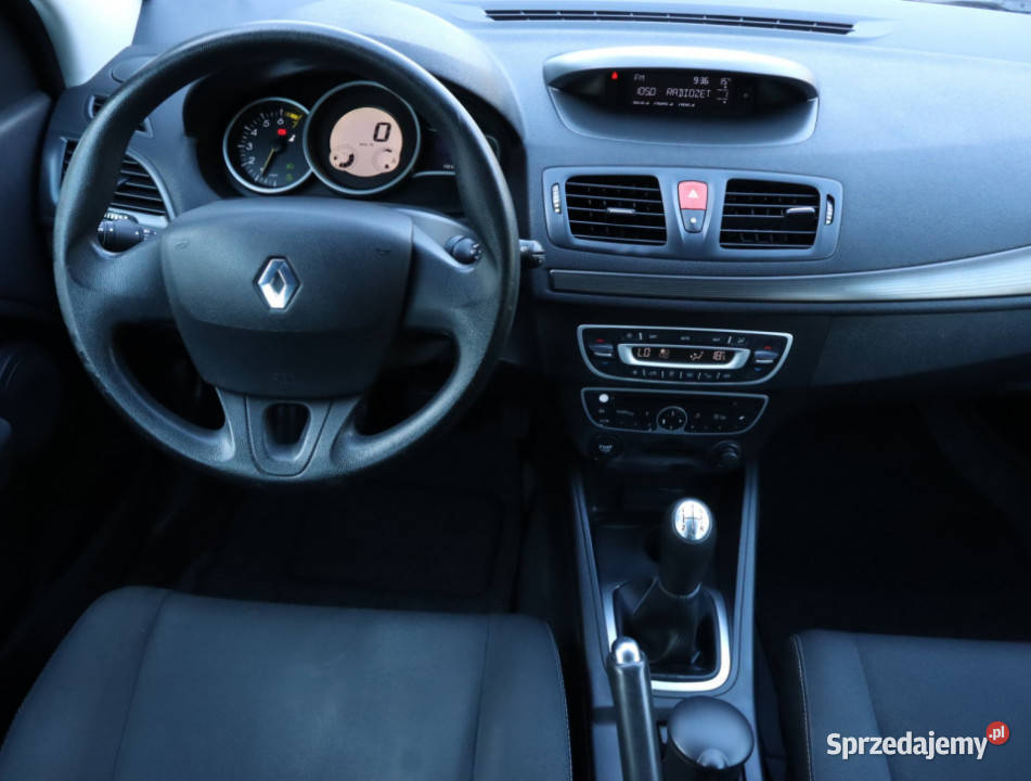 Renault Megane 16 16V komputer pokładowy Megane Piaseczno