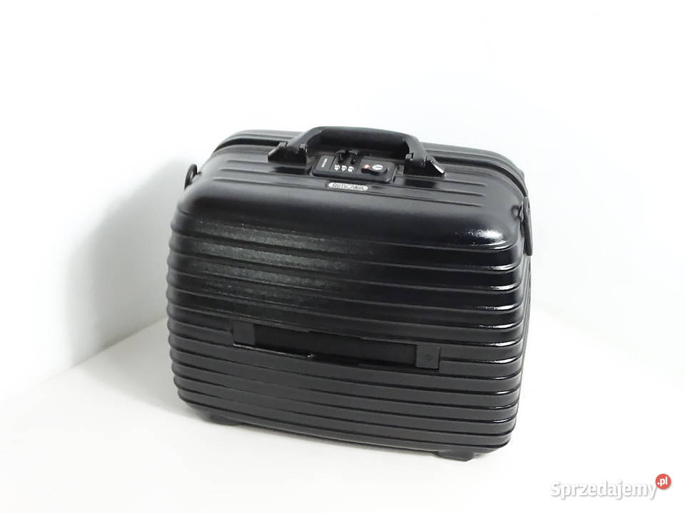 Kuferek Kosmetyczny RIMOWA Salsa Beauty Case lubelskie Biłgoraj