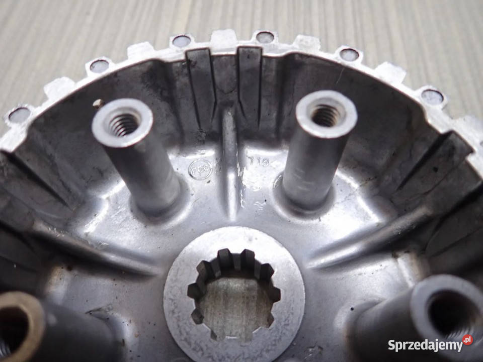 Kosz Sprzęgła Wewnętrzny Docisk Honda CR 125 Strzelce Krajeńskie sprzedam