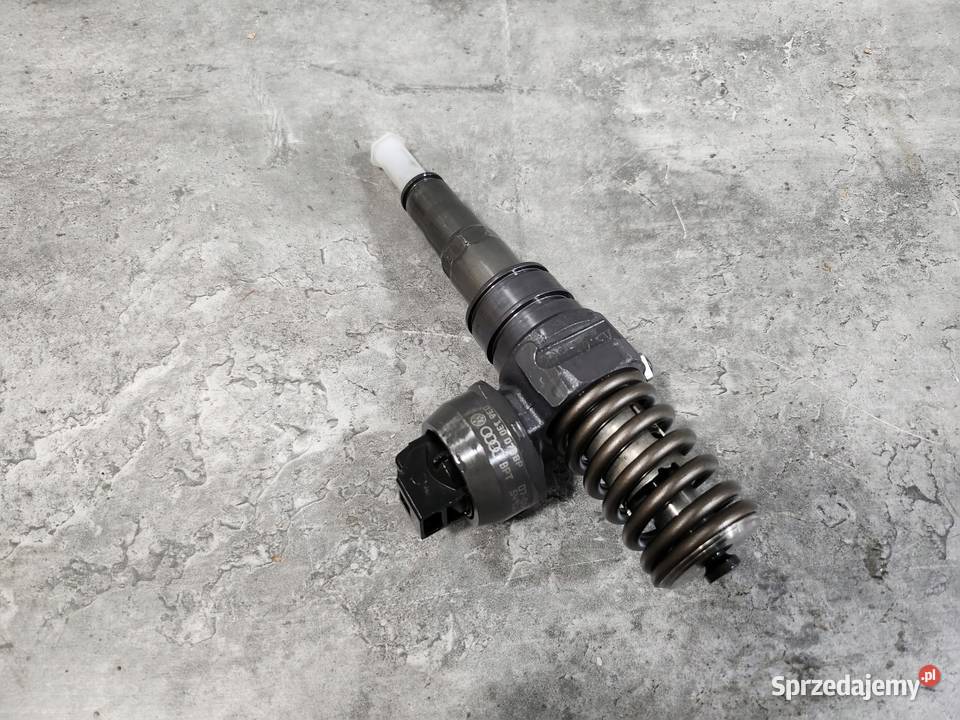 Pompowtryskiwacz 0414720314 038130073BP Kartuzy