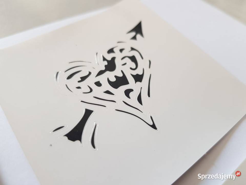 nalepki naklejki tatuaże zmywalne modne wzory Kielce