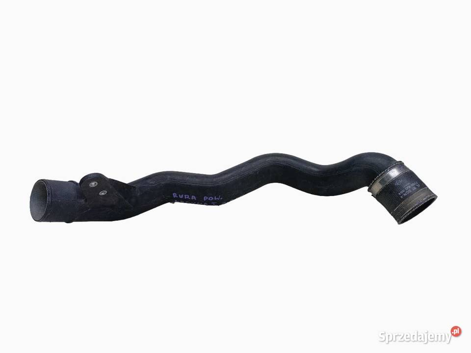 RURA DOLOT POWIETRZA RENAULT LAGUNA I 22 DT