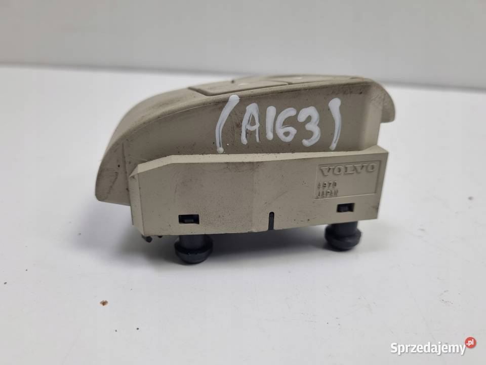 Volvo XC70 V70 III S80 II PRZEŁĄCZNIK KIEROWNICY Chełm